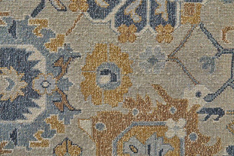 CORBITT Collection - 0612F Blue/Gold