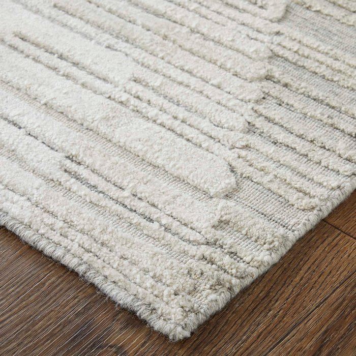 ELIAS Collection - 69FWF Ivory/Blue