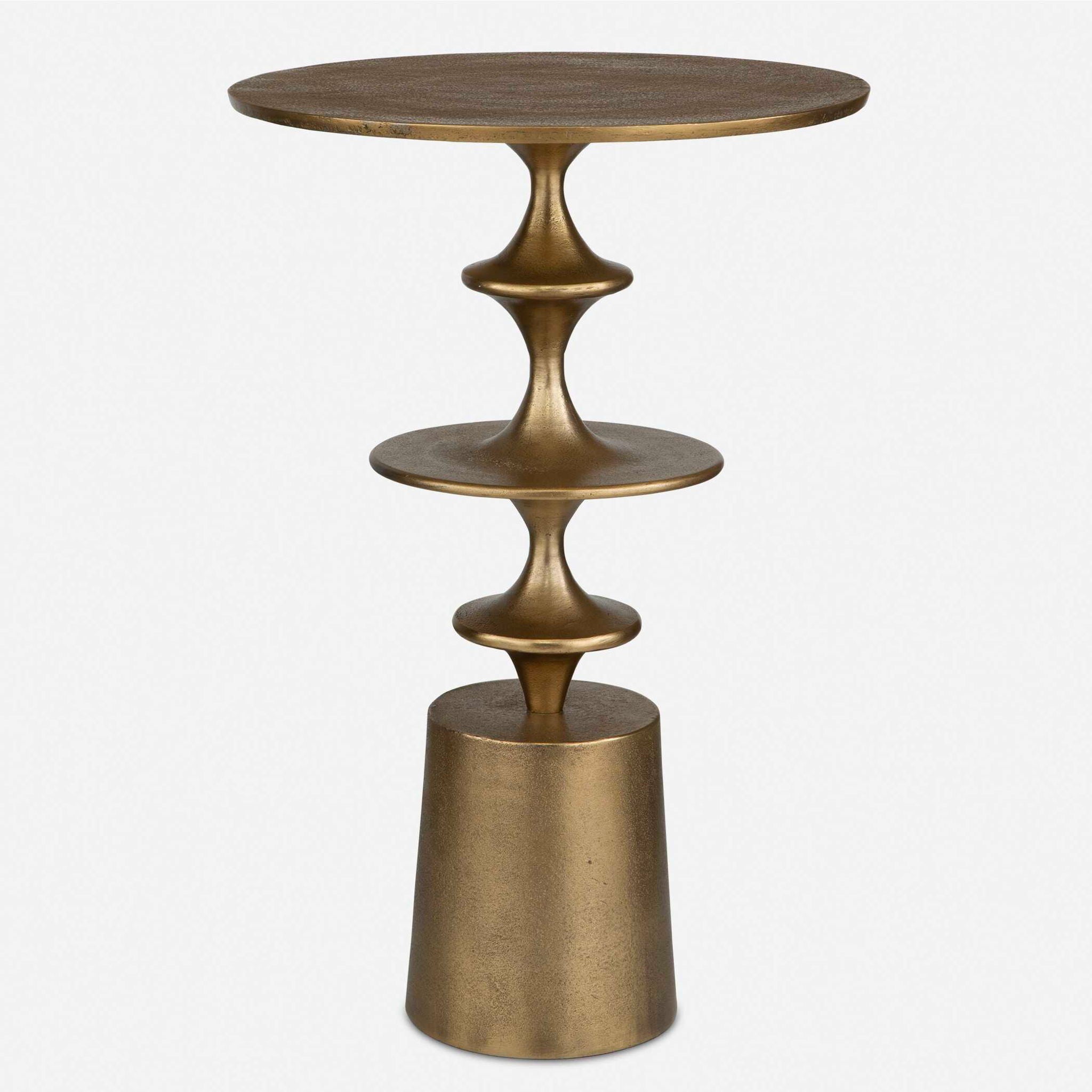 Flight - Accent Table