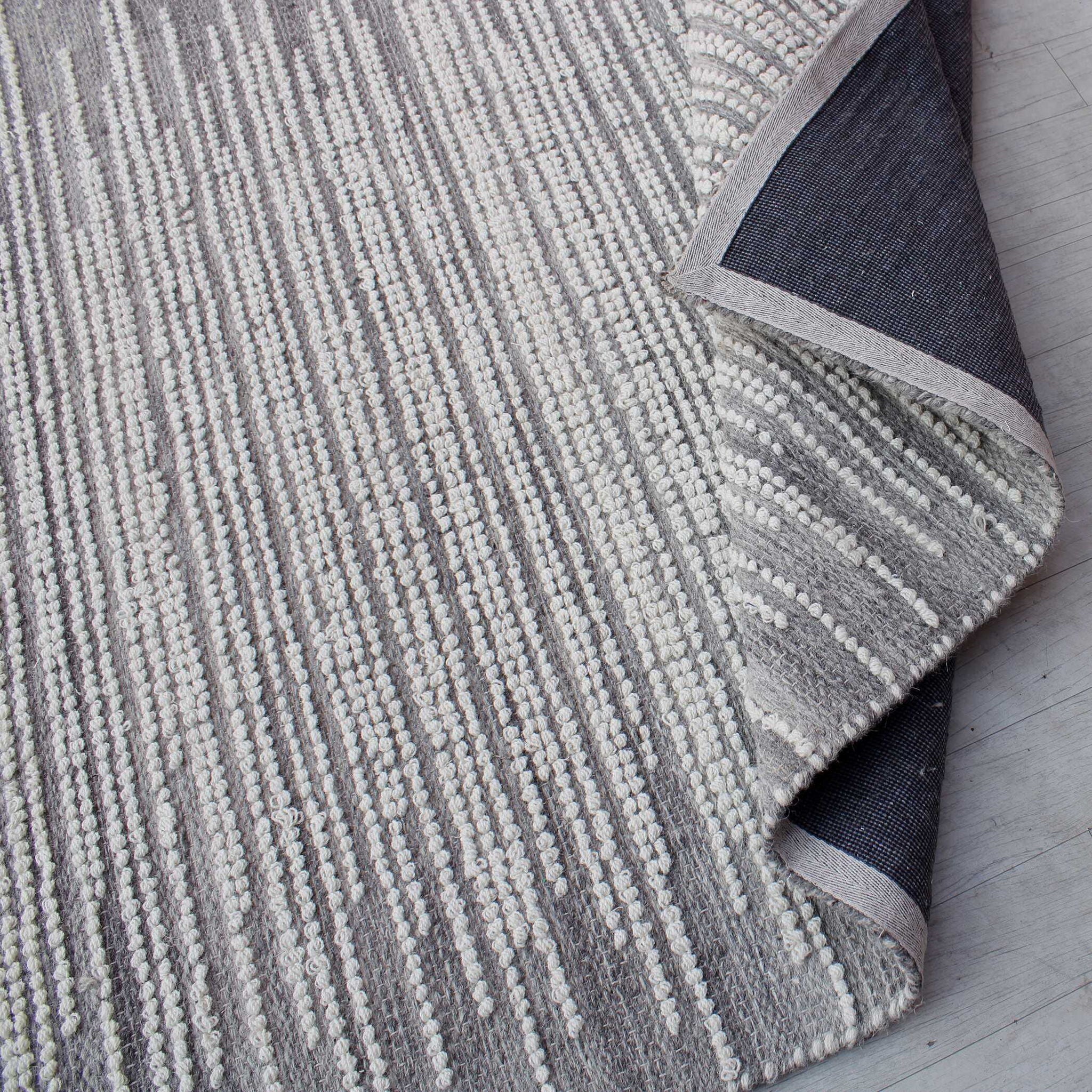 Salida - Wool Rug