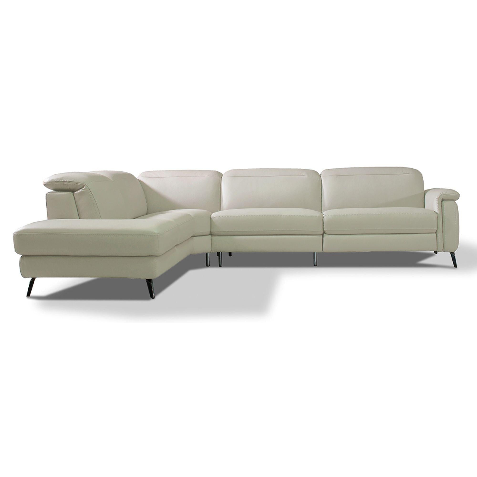 Oxford Sectional