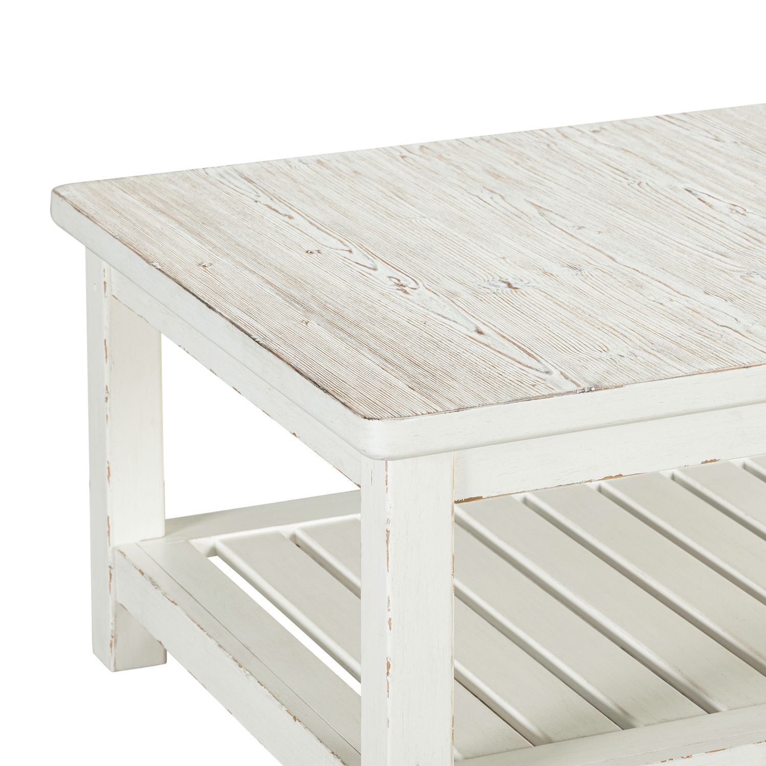 Backroads - Table