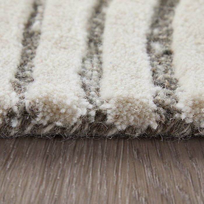 KIMBALL Collection - 8A34F Ivory/Gray