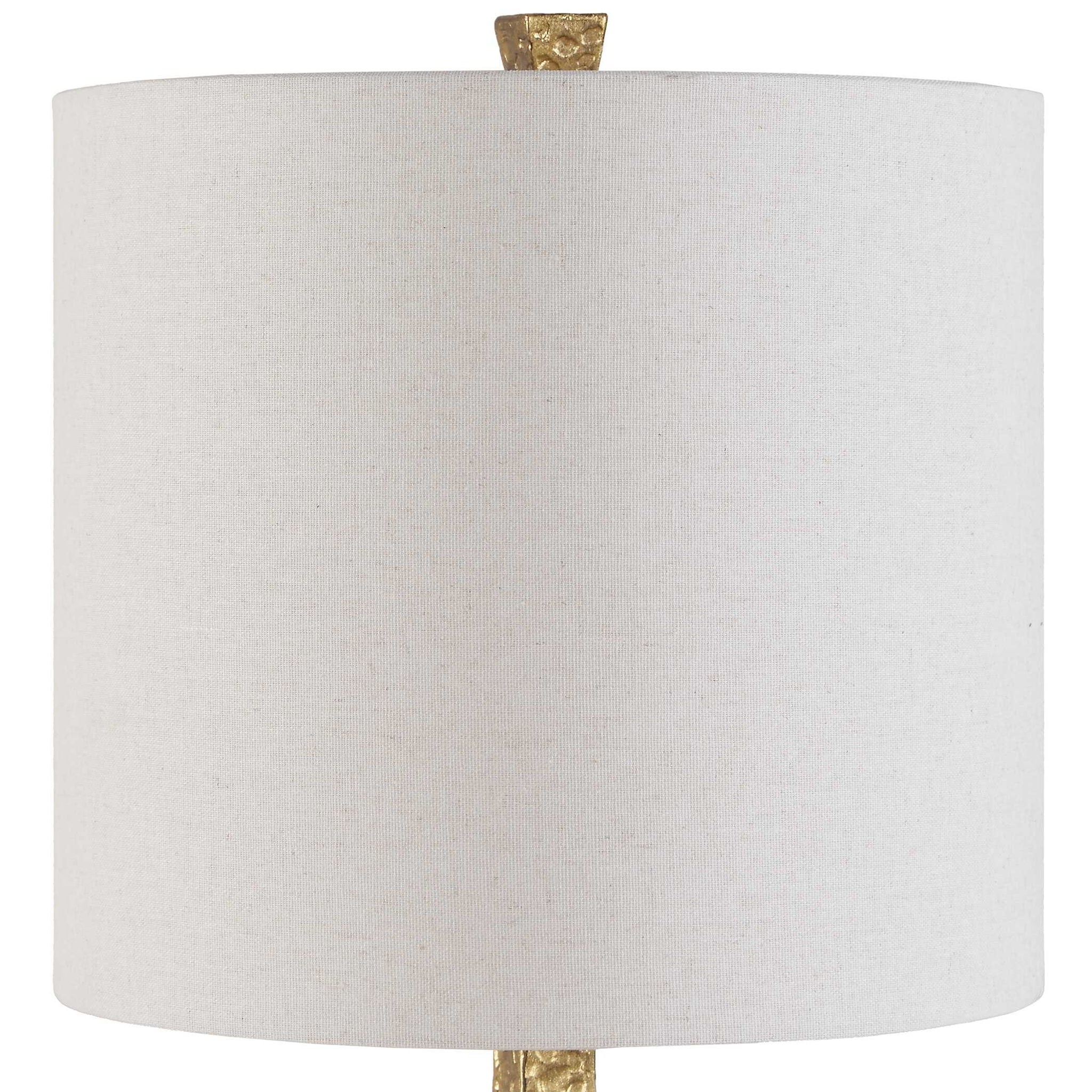 Midas - Buffet Lamp - Gold