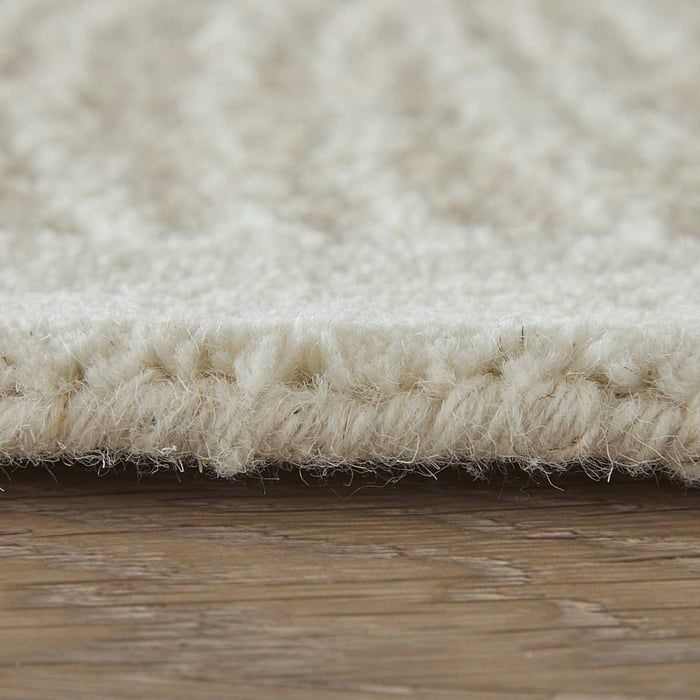 WINSTON Collection - 8B02F Beige/Ivory