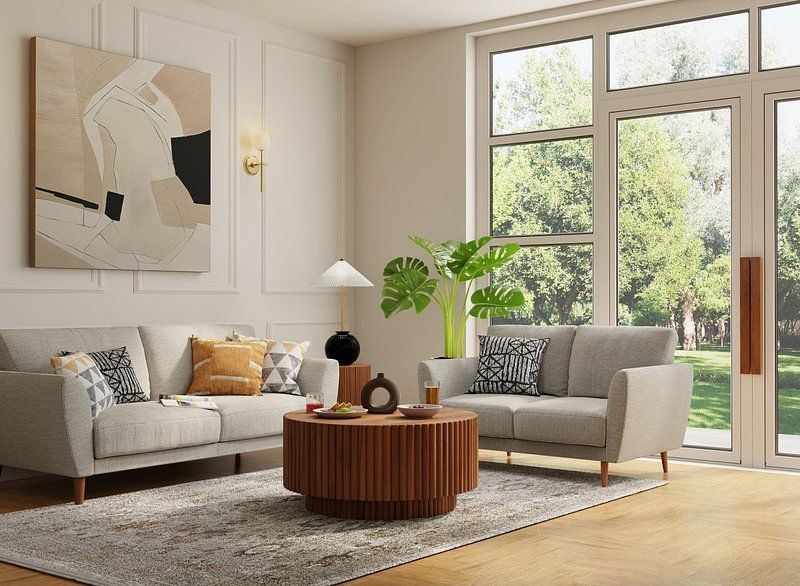 CADIZ Collection - 39SZF Ivory/Beige