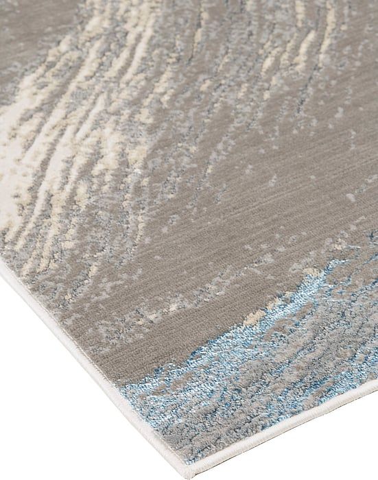AZURE Collection - 3524F Gray/Silver