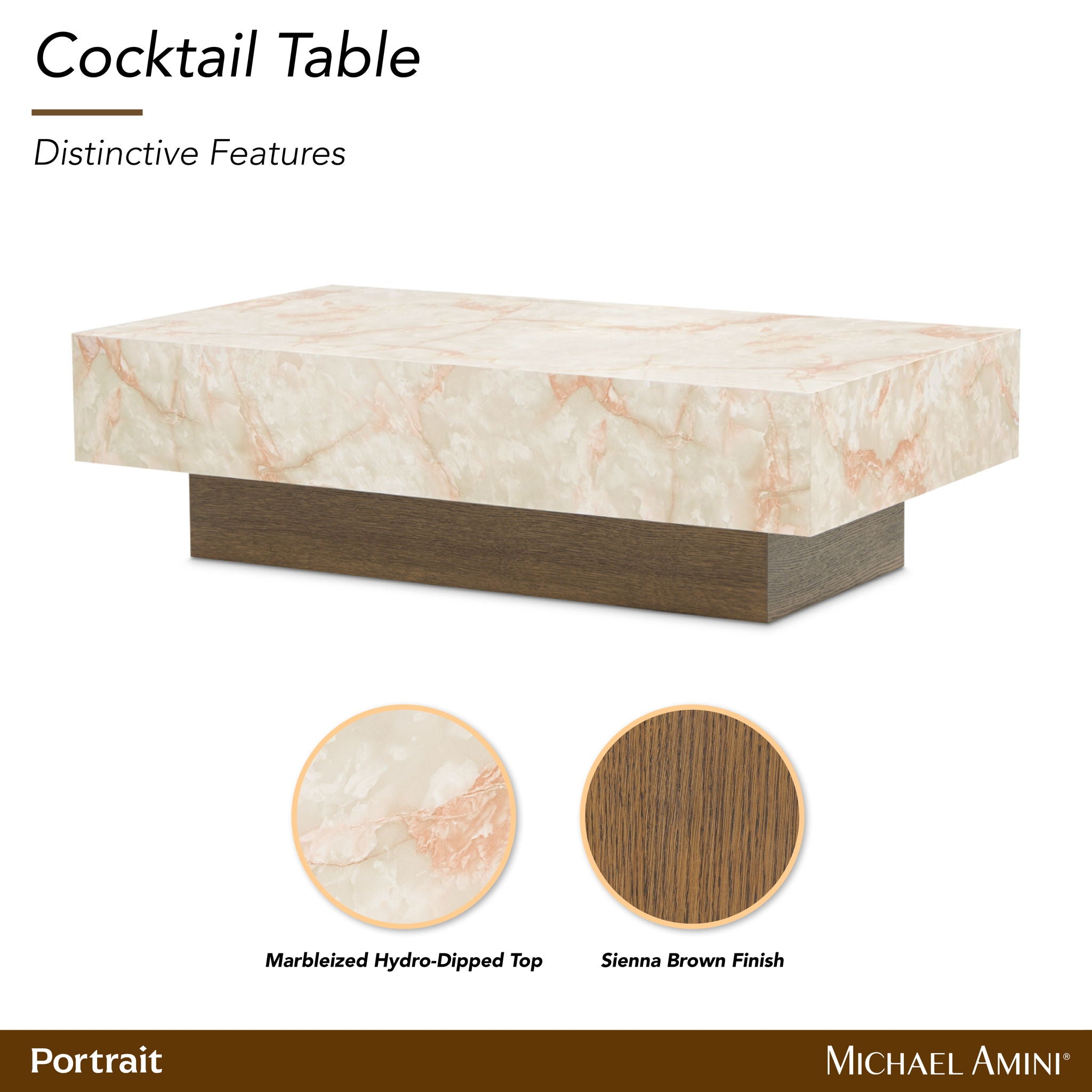 Portrait - Table
