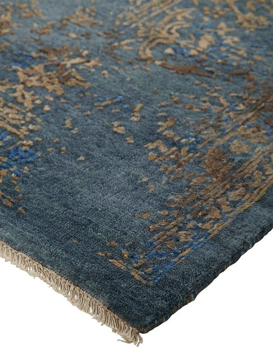 DOSHI Collection - 6036L Teal