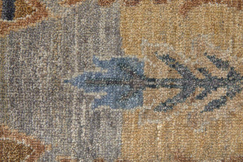RAPSODY Collection - 69CCF Brown/Multi