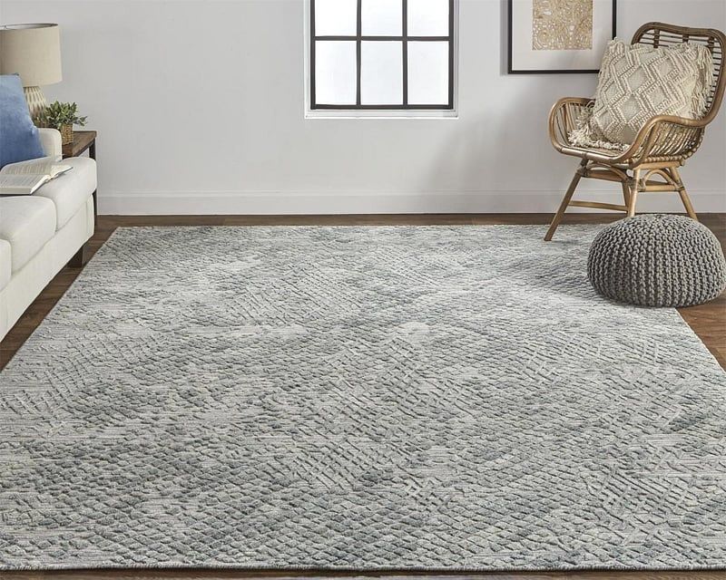 ELIAS Collection - 6716F Gray/Multi