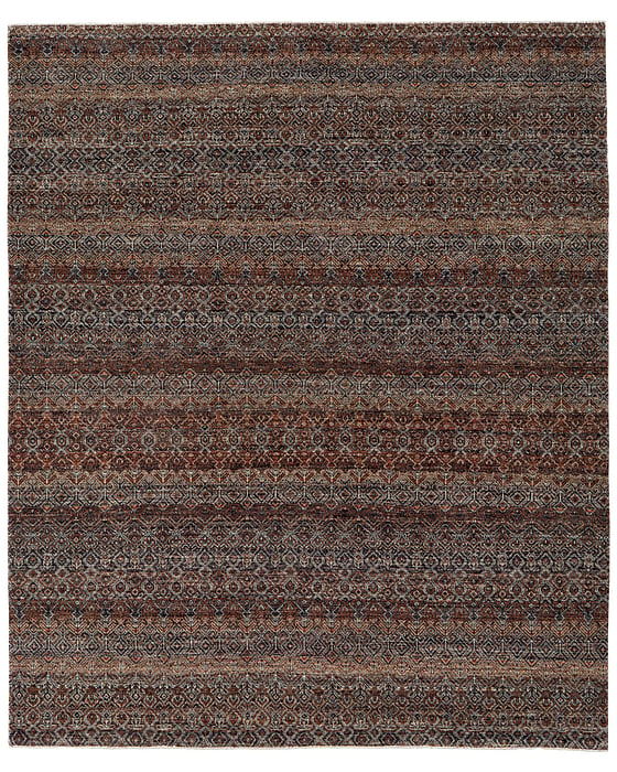 DAKOTA Collection - 69GGF Brown/Multi