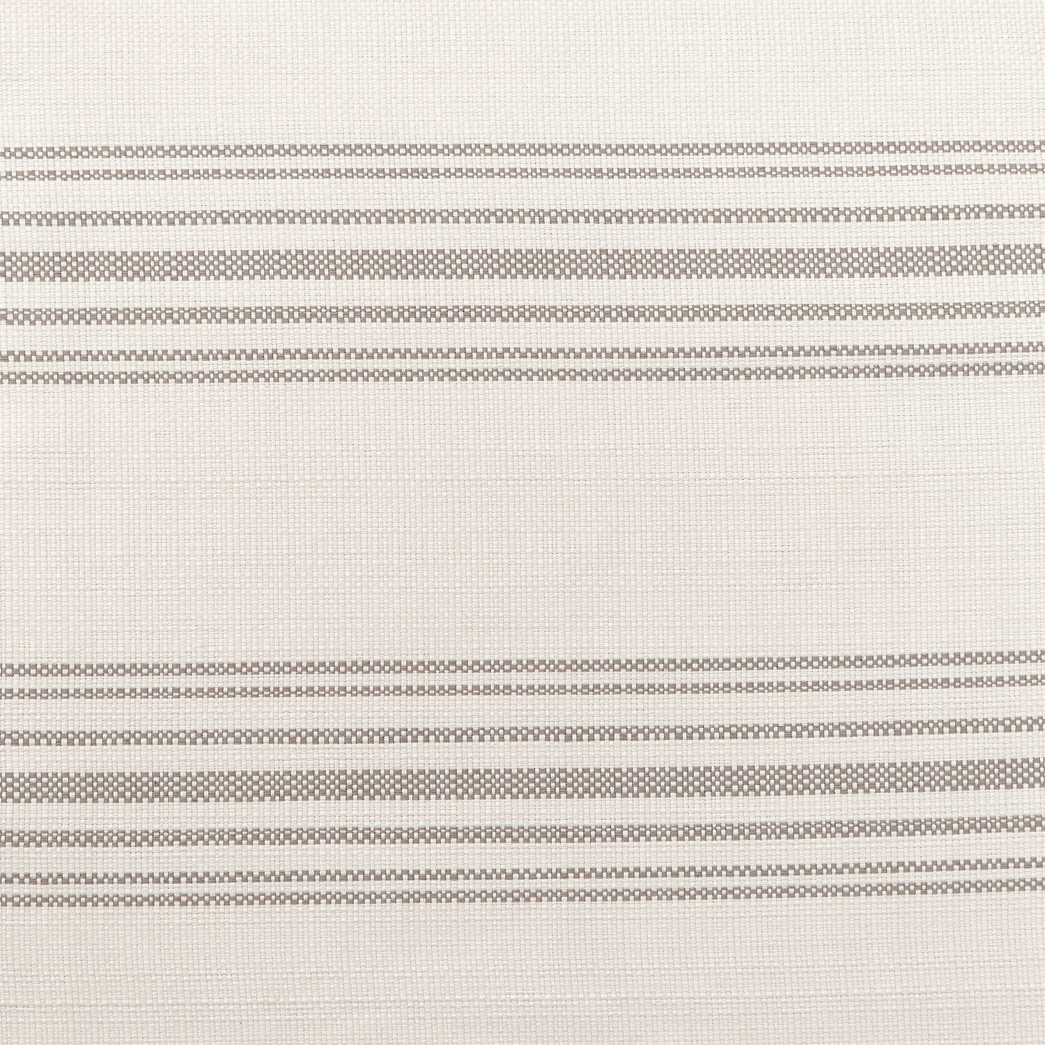 Prescott - Queen Duvet Cover Set (Set of 3) - Taupe