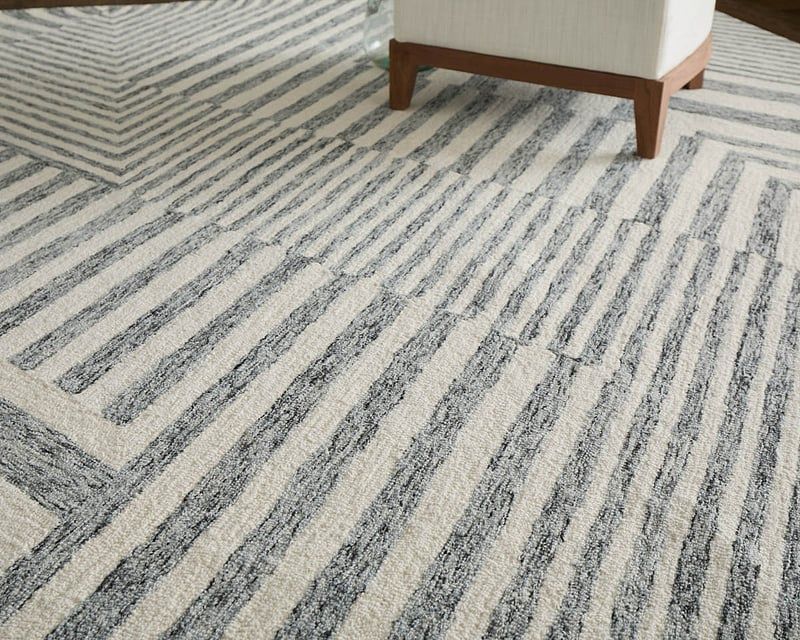 WALLACE Collection - 8A42F Gray