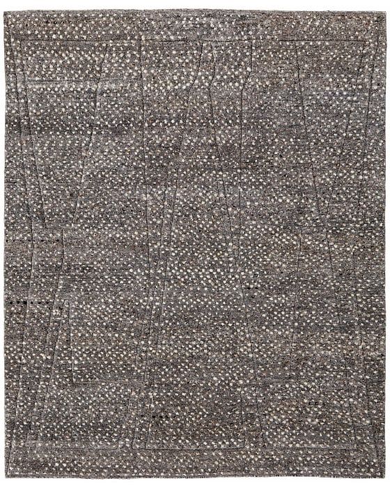 DERING Collection - T6042 Charcoal