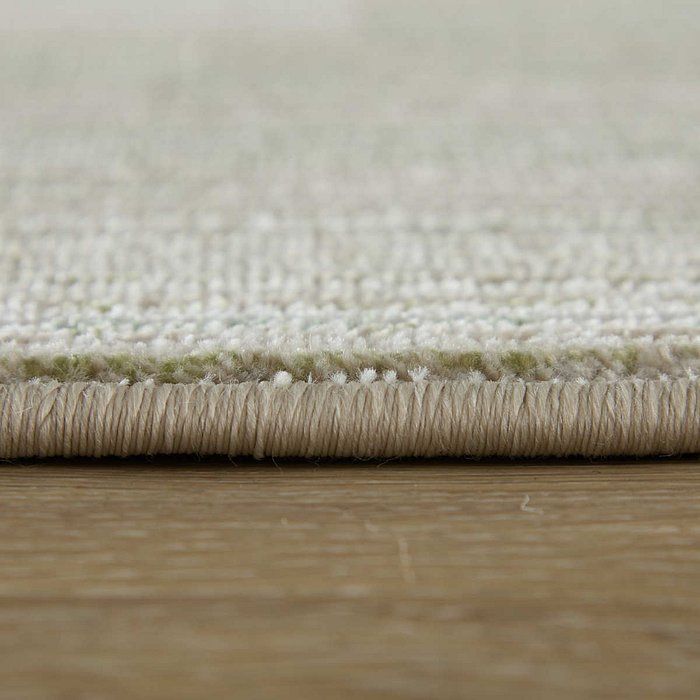 GREENWICH Collection - 39U7F Green/Beige