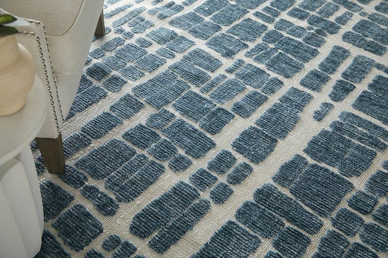 COLTON Collection - 8A58F Blue