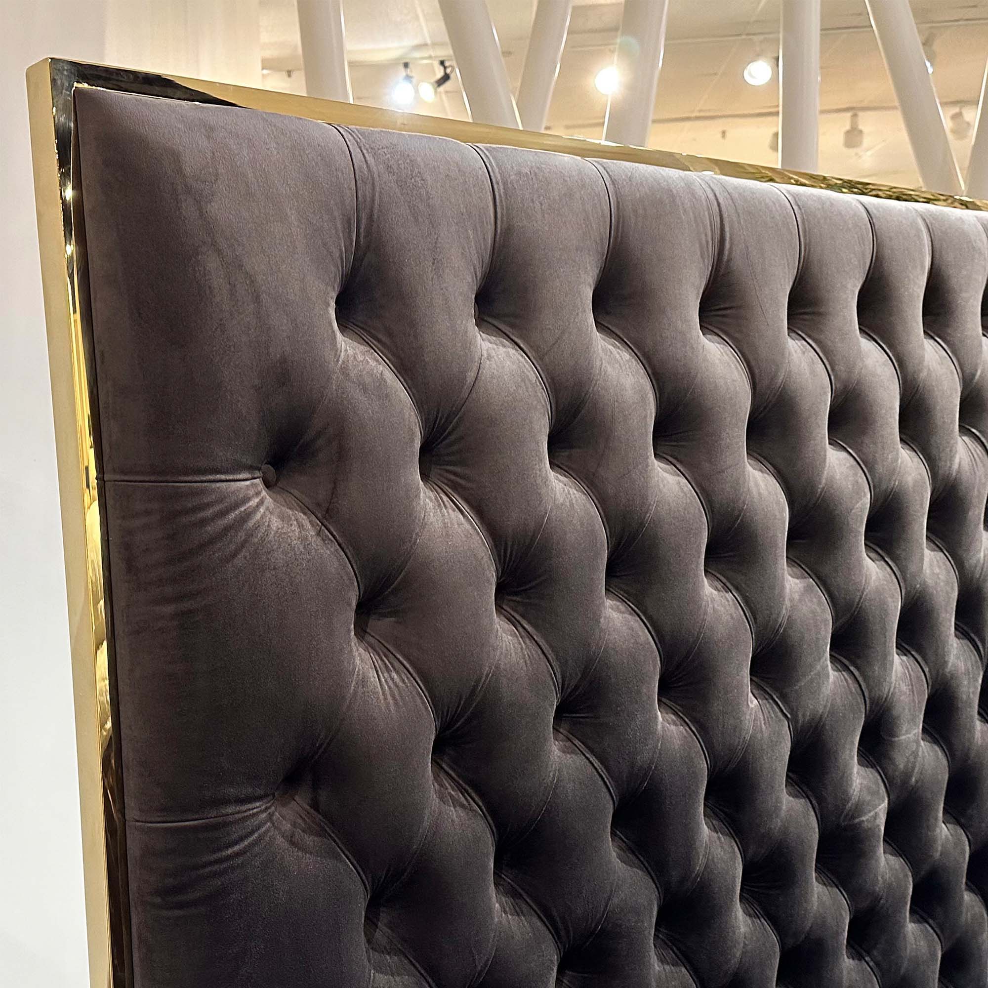 Signature Beds & Benches - Dahlia Lift Up Storage Bed