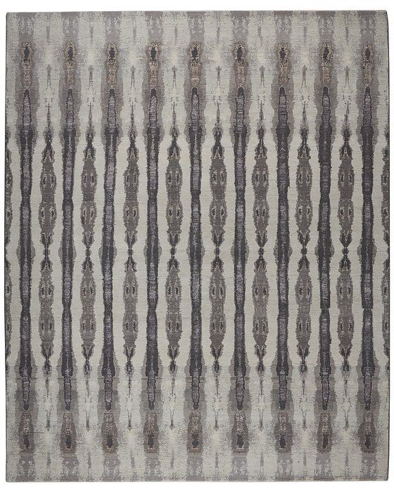 LIVINGSTON Collection - 69D9F Gray/Charcoal
