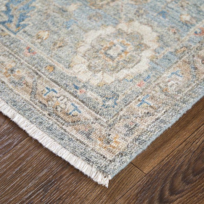 FONTANA Collection - 69GVF Blue/Multi