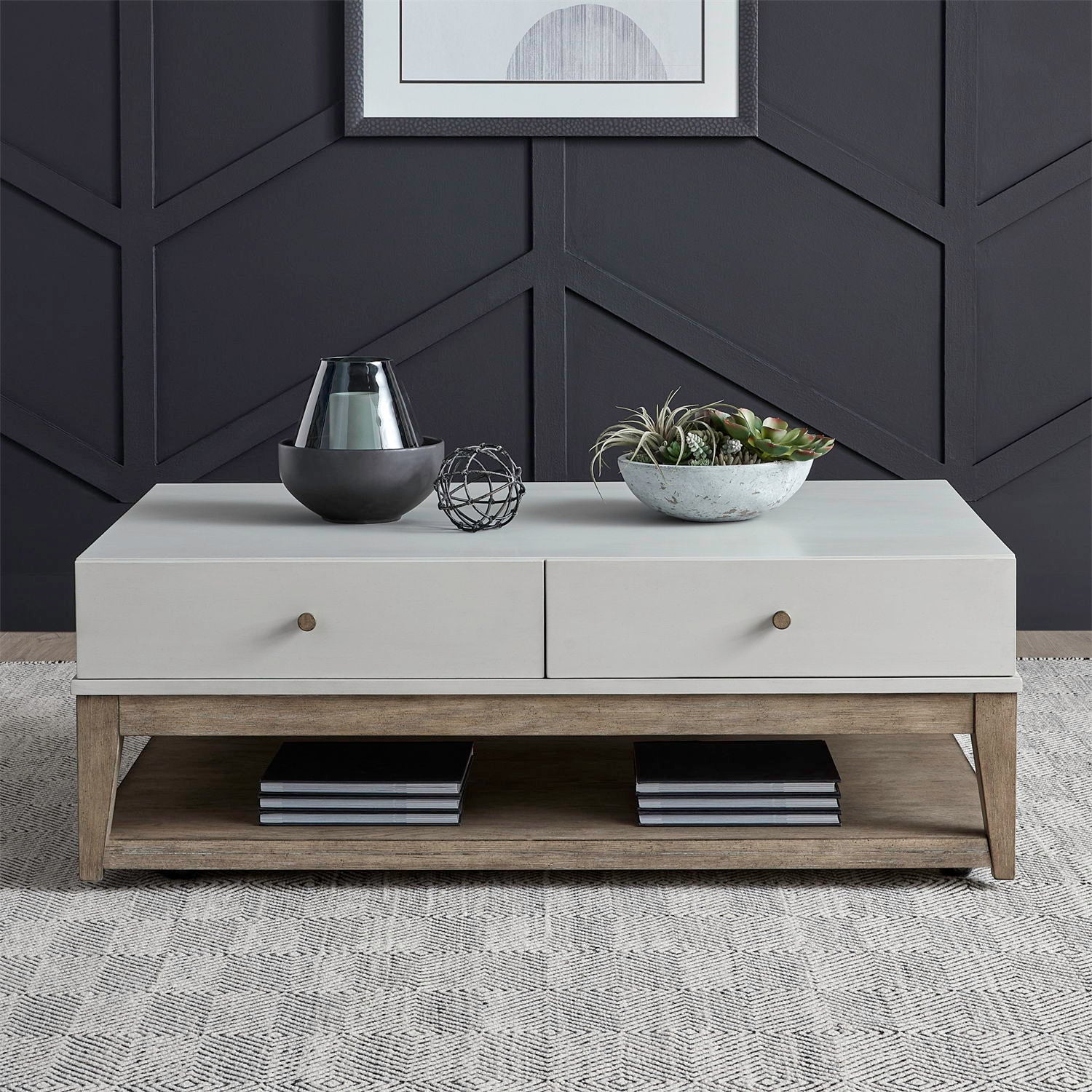Berkley Square - Table