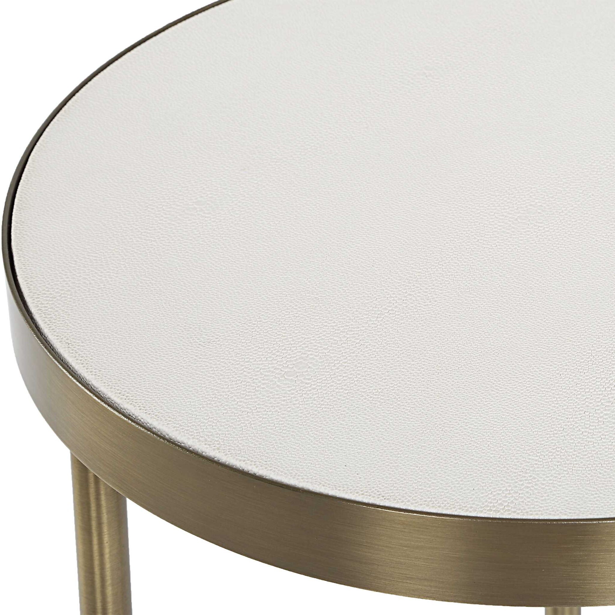 Aragon - Nesting Tables (Set of 2)