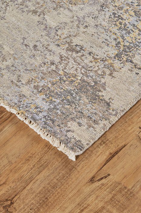 DALIA Collection - 6383F Frosted/Gold