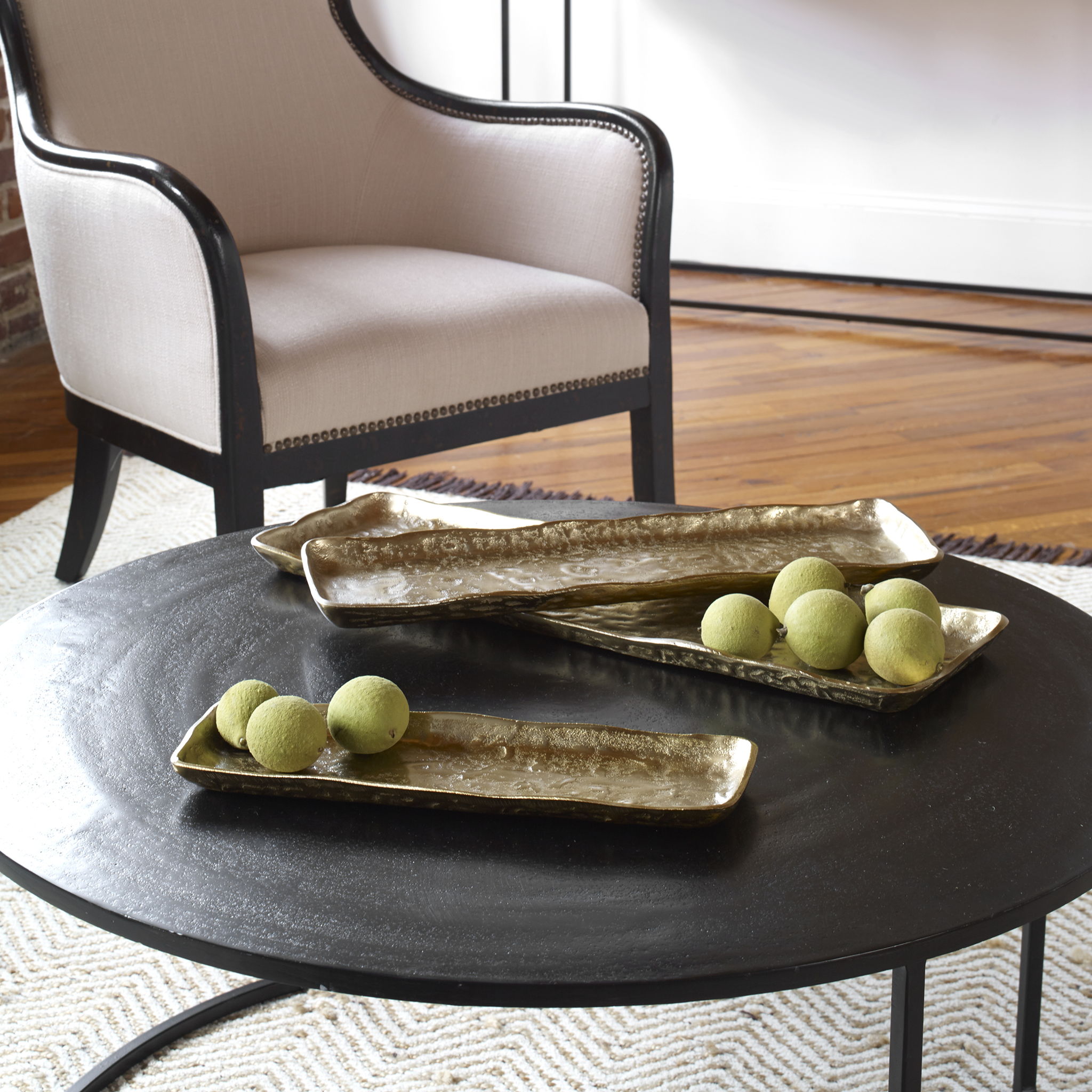 Artisan - Trays (Set of 3)