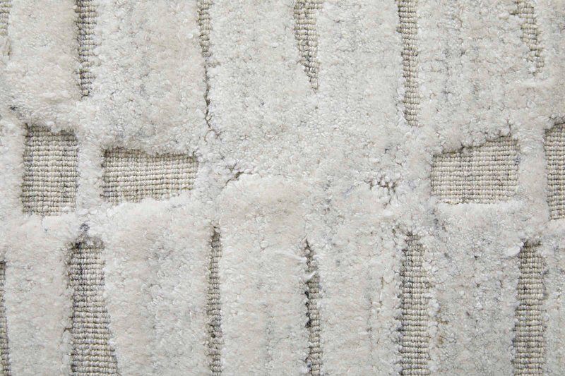 ELIAS Collection - 69FVF Ivory/Gray
