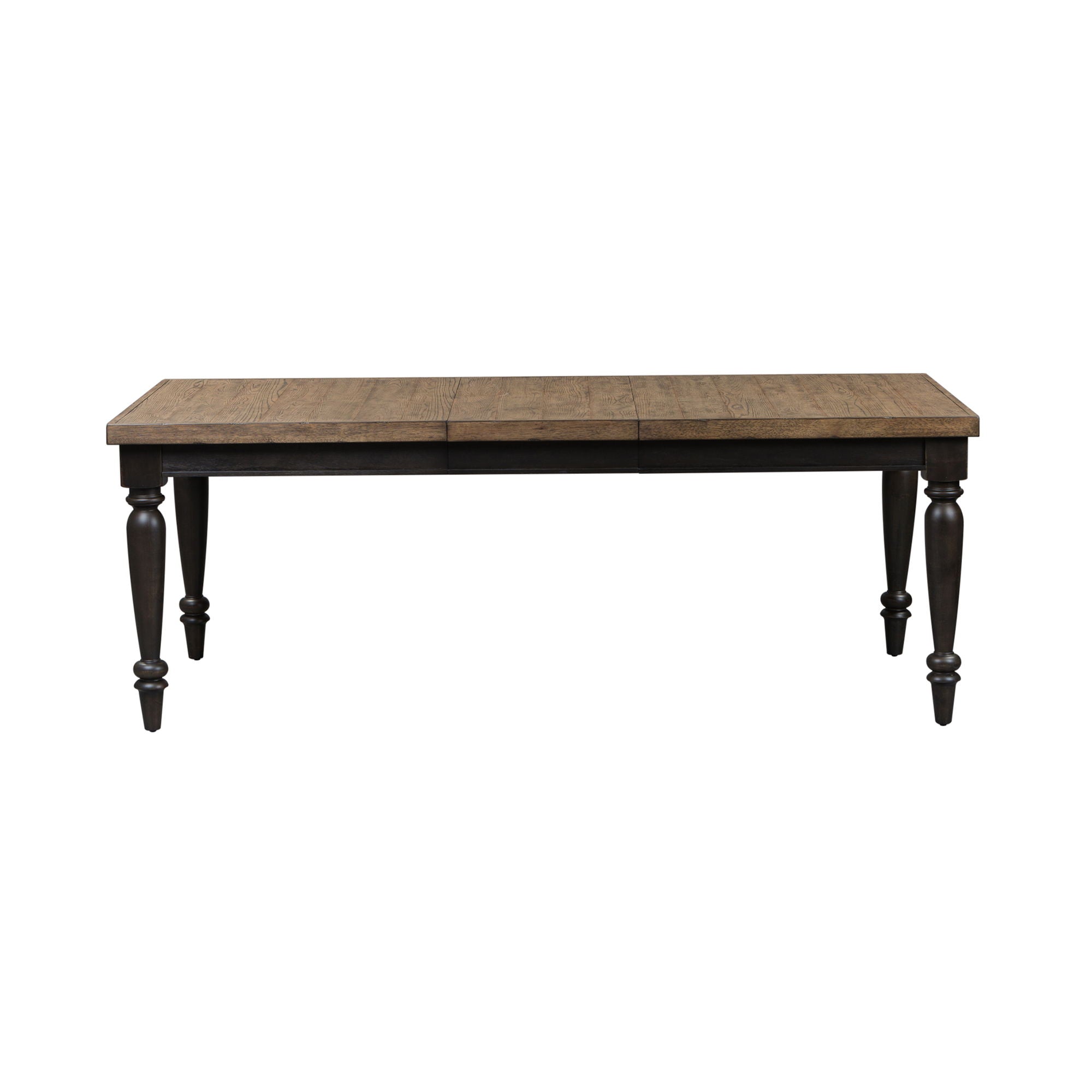 Harvest Home - Rectangular Leg Table - Chalkboard