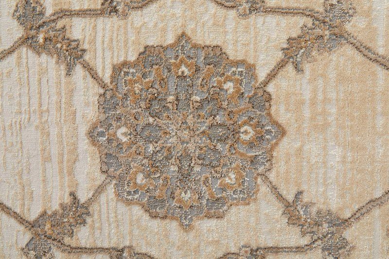 CELENE Collection - 39KZF Beige/Gray