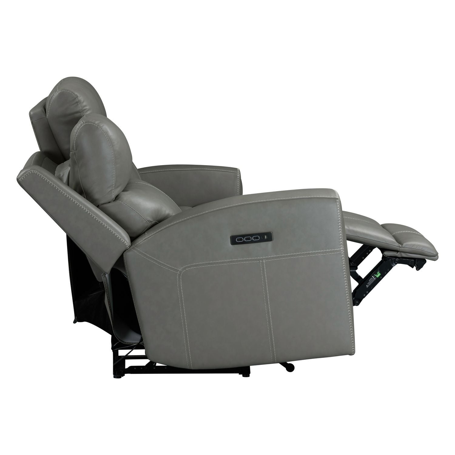 Camden - Sofa P3 & ZW