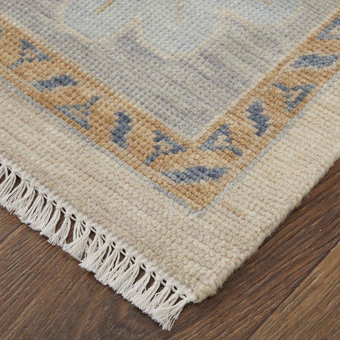 KARINA Collection - 69G6F Beige/Blue