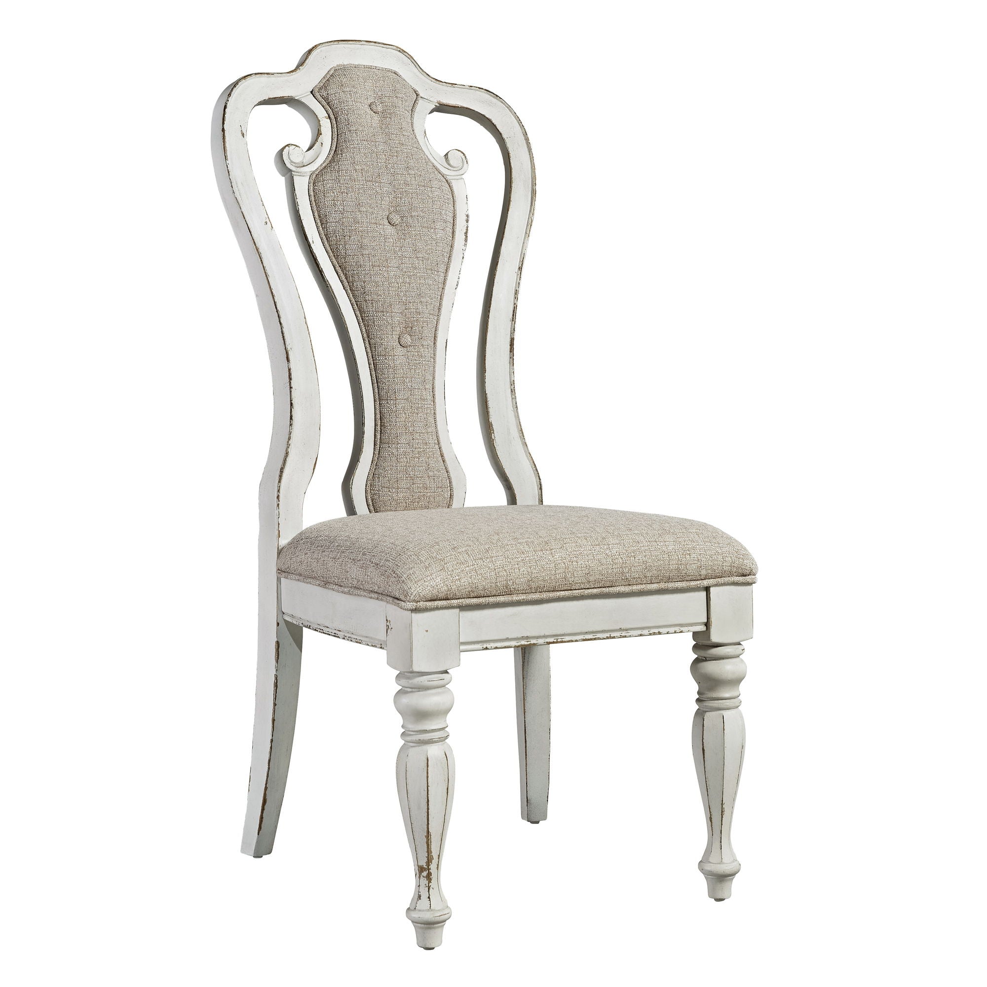 Magnolia Manor - Dining Room Set
