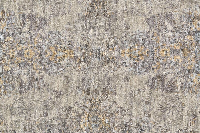 DALIA Collection - 6383F Frosted/Gold