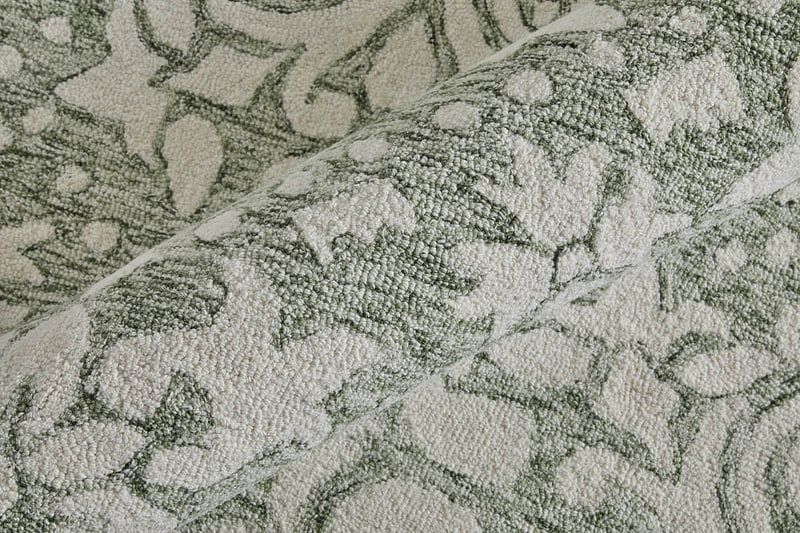 BELFORT Collection - 8A28F Green