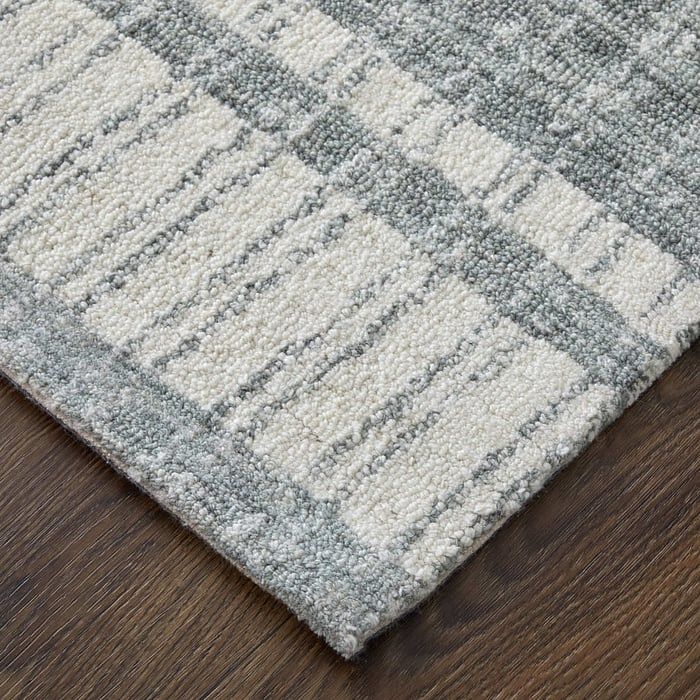 ABERDEEN Collection - T8012 Gray