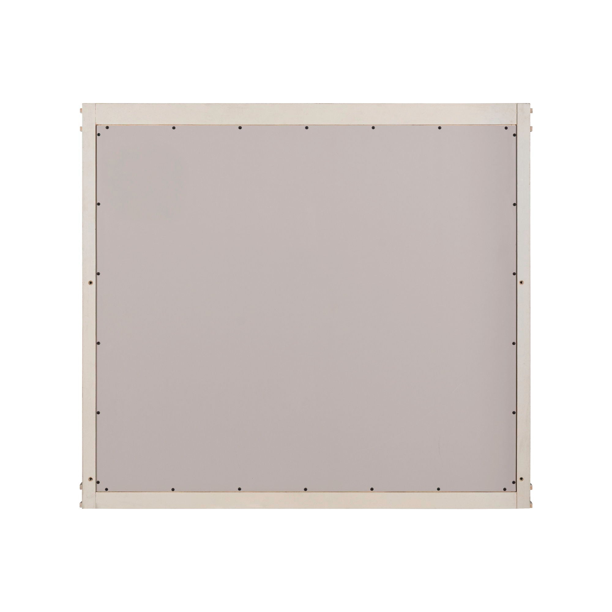 New Haven - Mirror - Sanctuary White