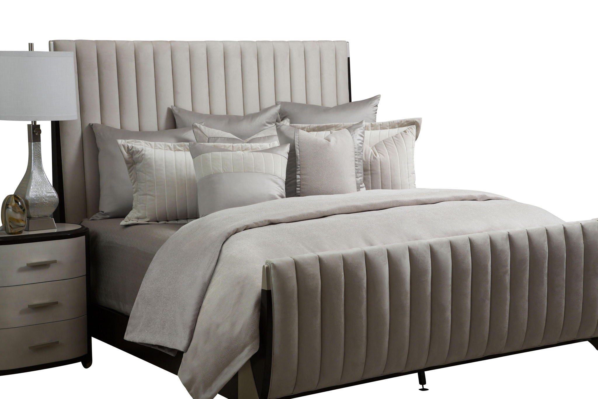 Skylar - Comforter Set