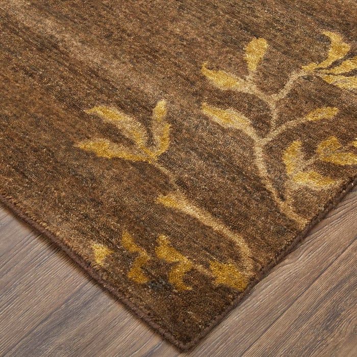 CORDONNET Collection - 7151F Brown