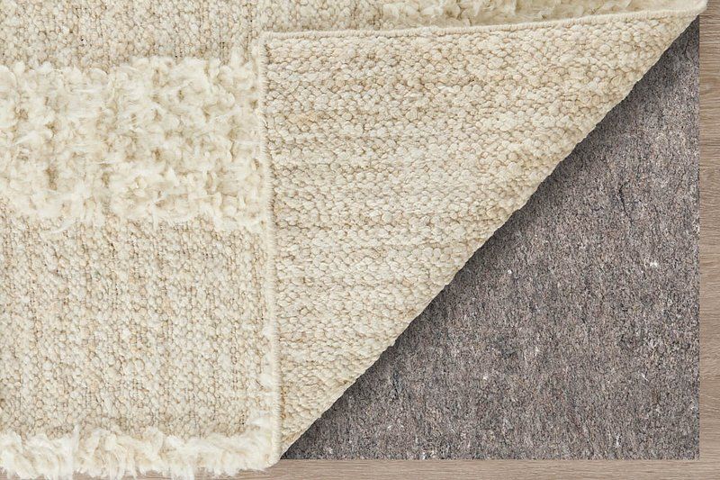 ASHBY Collection - 8907F Ivory/Beige