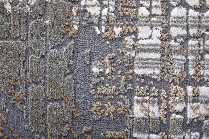 WALDOR Collection - 39NDF Ivory/Gray