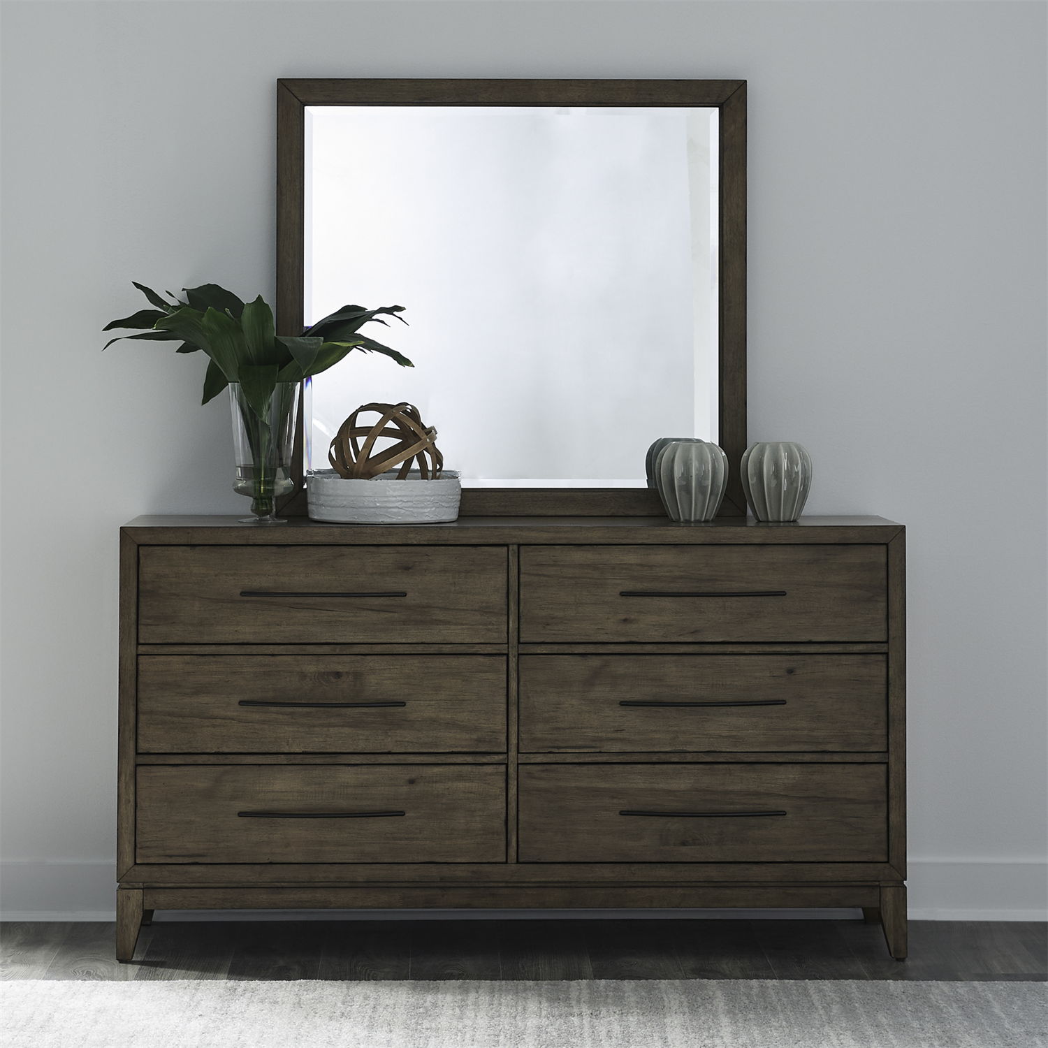 Shaker Lakes - Dresser
