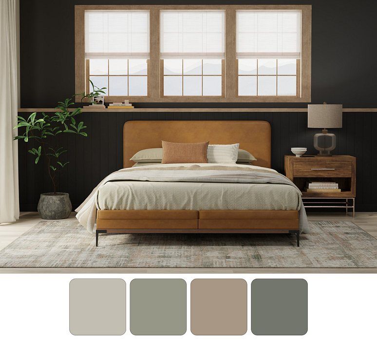 EDEN Collection - 39QWF Ivory/Multi