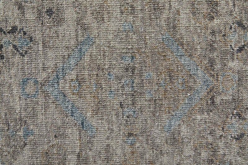 WEMBLEY Collection - 6955F Gray/Beige