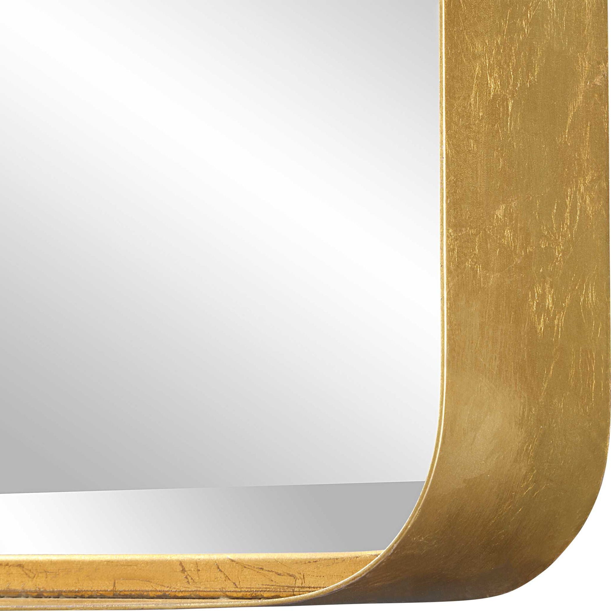 Crofton - Large Mirror