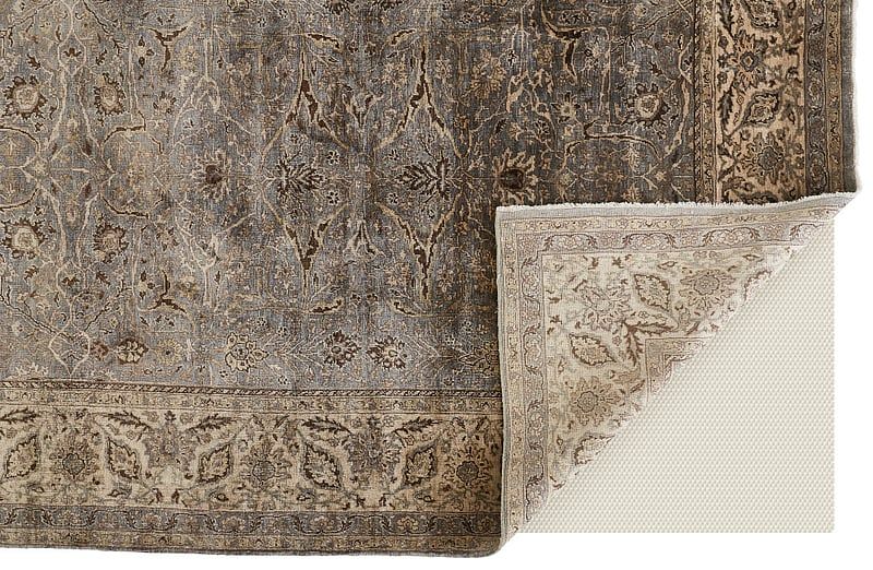OURAY Collection - 6132F Smoke/Ivory