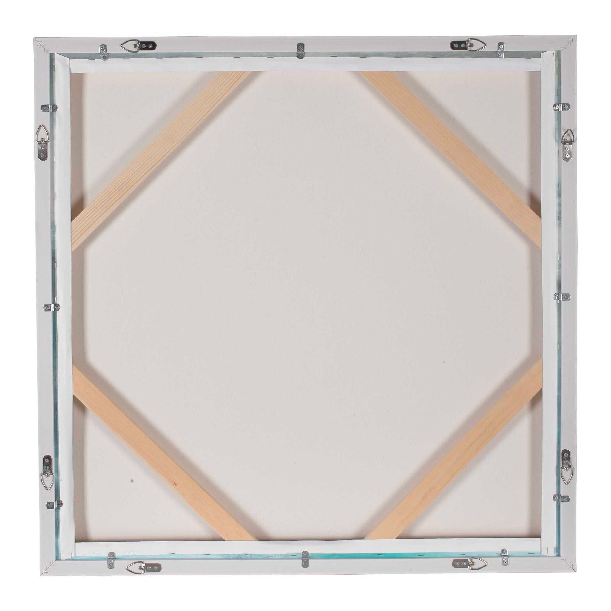 Tranquil State Of Mind - Framed Canvases (Set of 2)