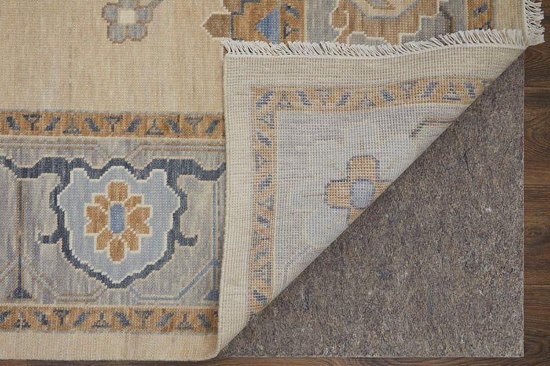 KARINA Collection - 69G6F Beige/Blue