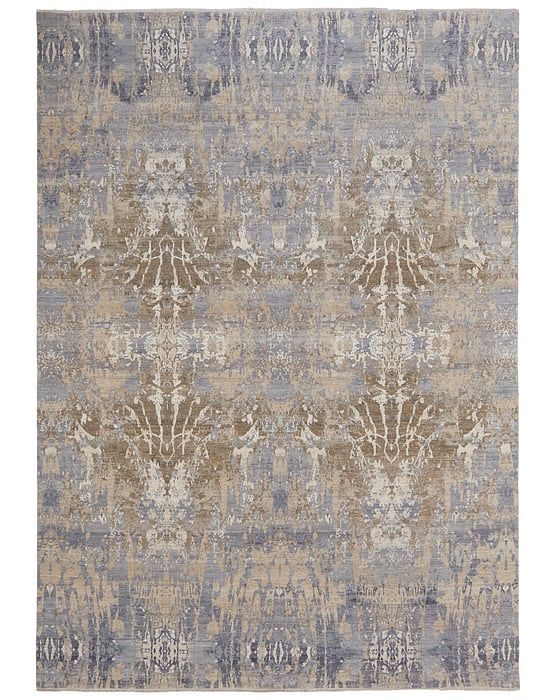 COLWORTH Collection - 6067L White/Gray